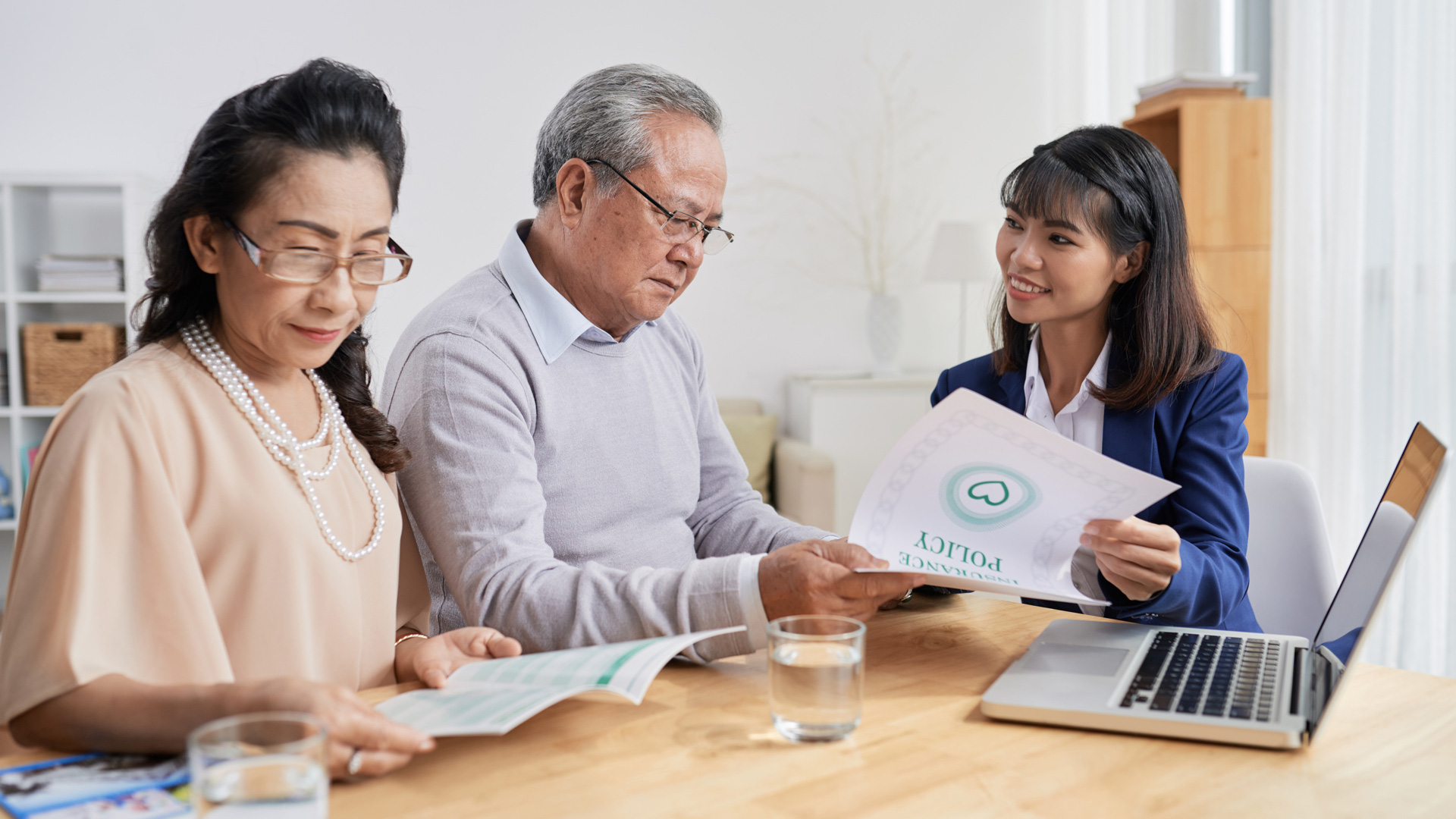 Căn cứ tính bồi thường tổn thất tinh thần