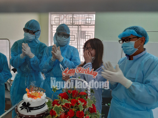 Quảng Nam: Không có chuyện người bị cách ly tự lo tiền ăn uống