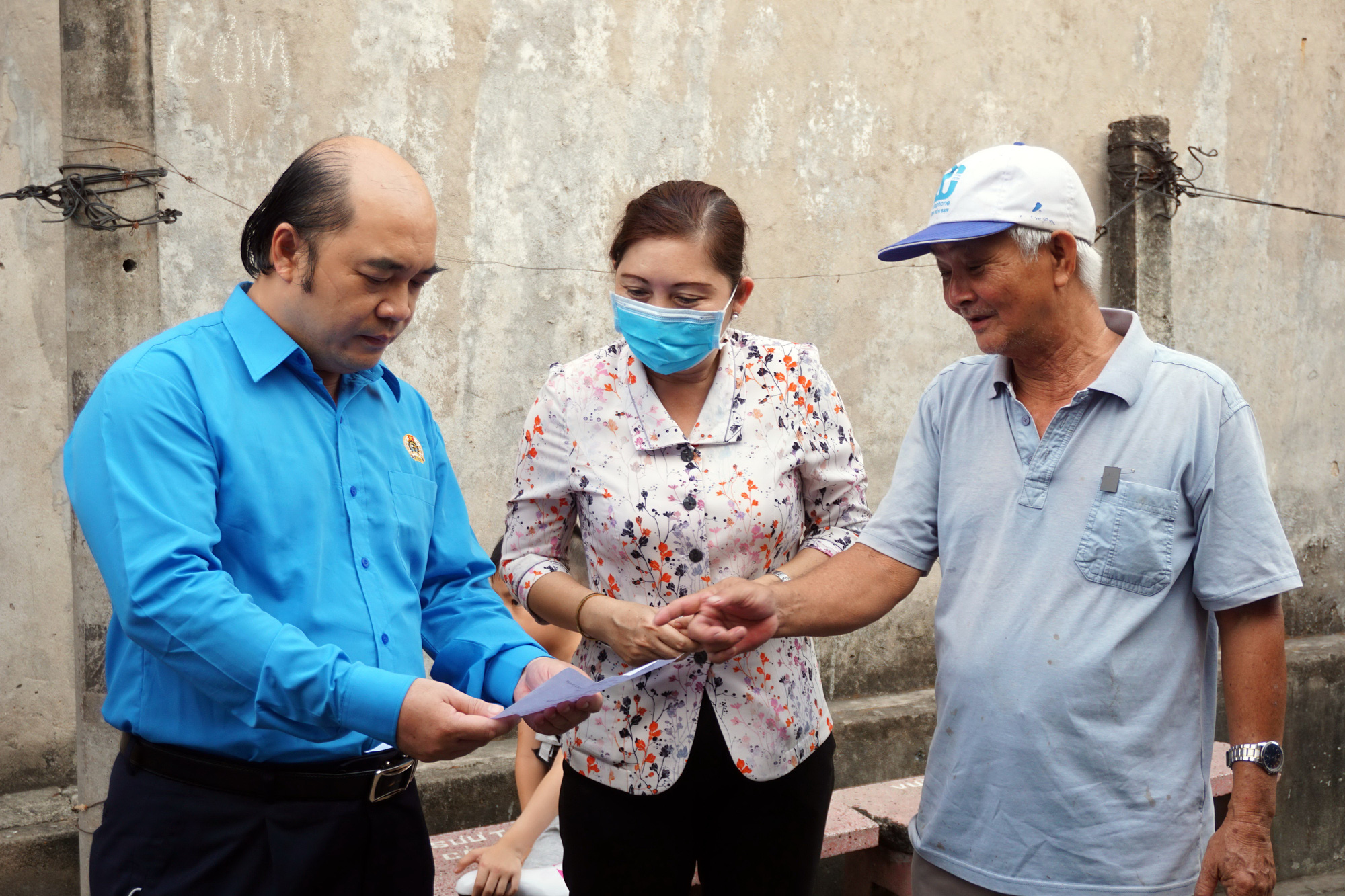 Đảm bảo chế độ, thu nhập cho NLĐ bị ảnh hưởng bởi dịch bệnh Covid-19