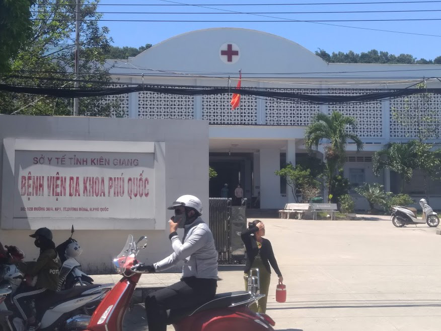 Phú Quốc cách ly thêm 3 khách nước ngoài liên quan đến ca mắc Covid-19