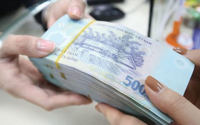 L&atilde;i suất cho vay đang diễn biến như thế n&agrave;o? - Ảnh 1.