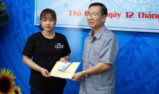 Hỗ trợ gia đình công nhân nghi bị Tuấn "khỉ" sát hại