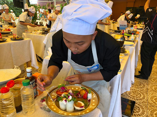 Mười nghề dễ kiếm việc làm nhất trong năm 2020