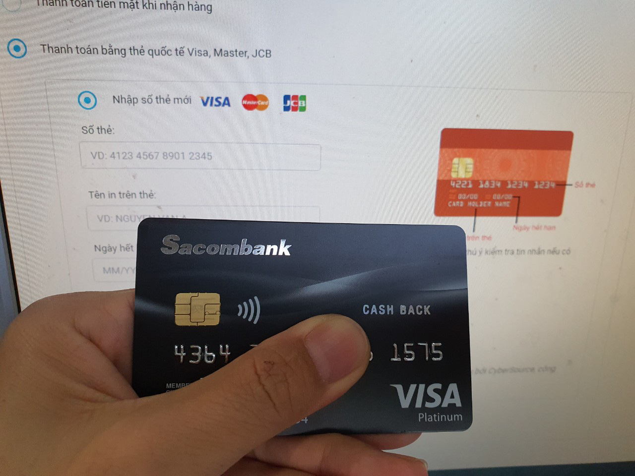 Tăng cường giao dịch online ở bệnh viện, trường học