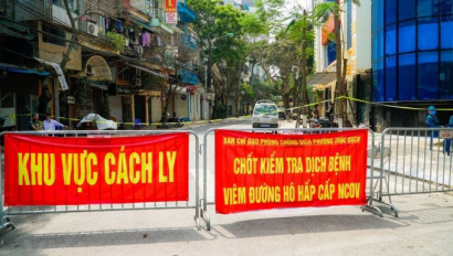 Đánh mất lòng trung thực