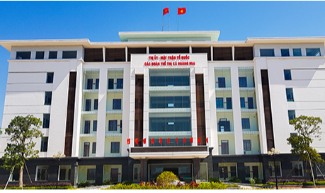 Bằng ĐH không hợp lệ, con Bí thư Thị ủy vẫn được bố phê duyệt dự thi tuyển dụng