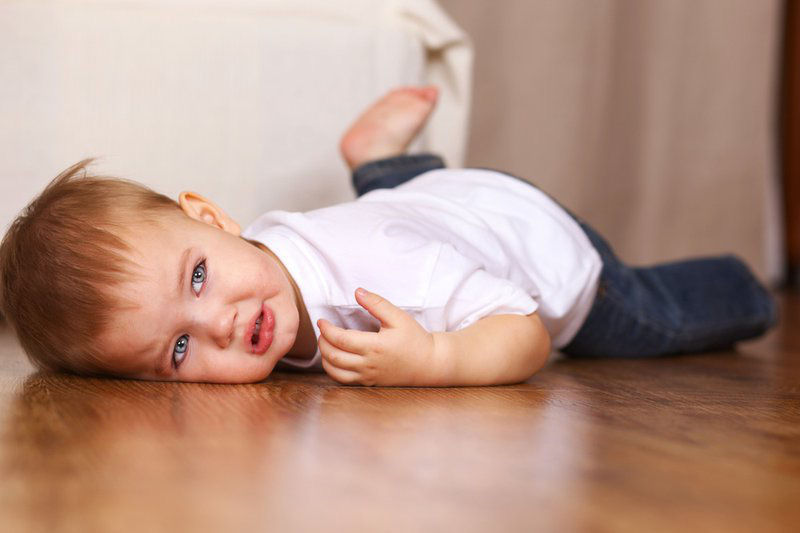 Ngã đập đầu, cả tuần sau chấn thương mới lộ?