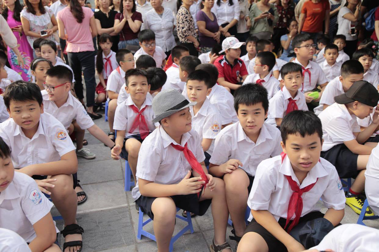 Hà Nội: học sinh THPT nghỉ hết 22-3, từ mầm non đến THCS nghỉ hết ngày 29-3