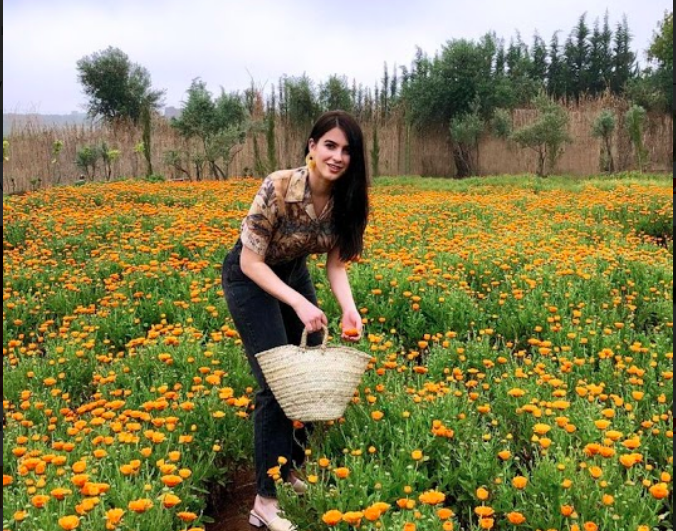 Khám phá khu vườn Ourika – di sản tuyệt vời của vùng đất Marocco - Ảnh 3.