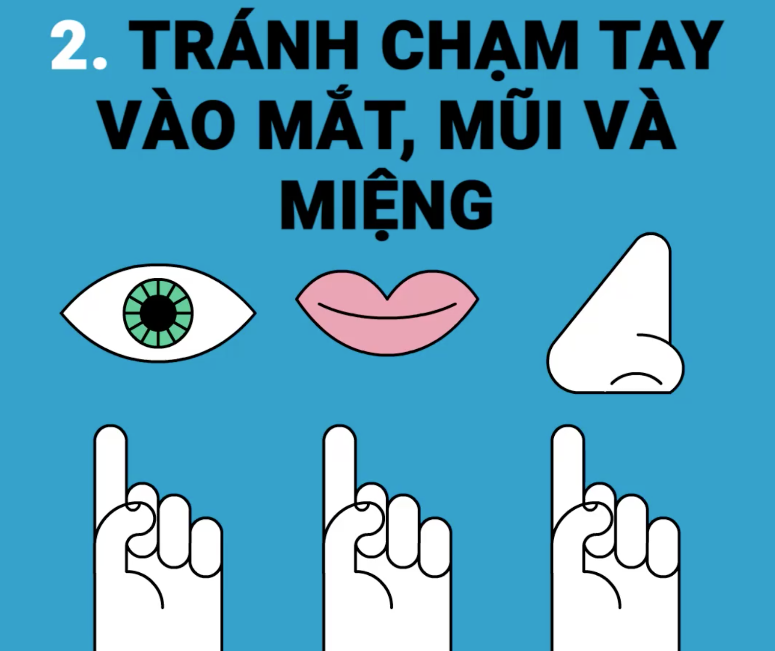 Đeo khẩu trang nơi công cộng: Chọn loại nào và đeo thế nào để ngừa Covid-19? - Ảnh 3.