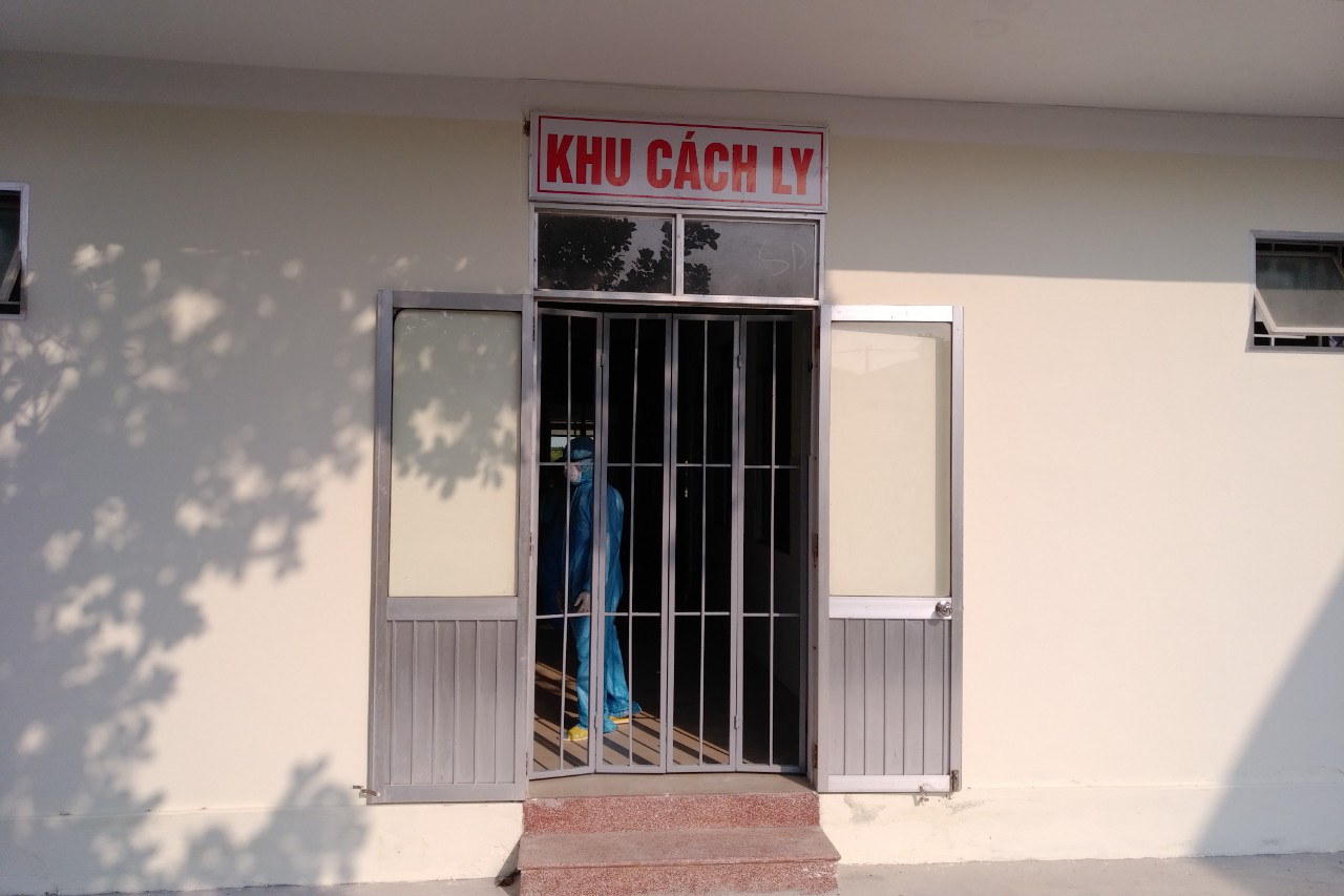 Covid-19: Quảng Nam có 176 mẫu âm tính, chờ kết quả 18 mẫu