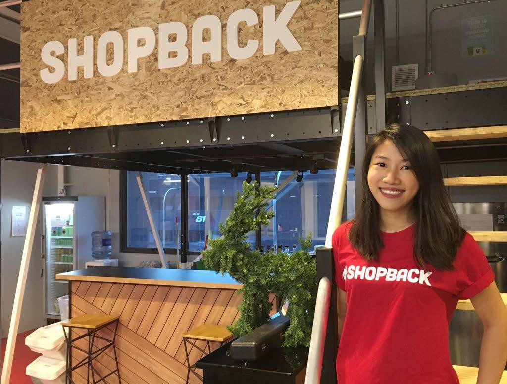 ShopBack &ndash; Ứng dụng ho&agrave;n tiền h&agrave;ng đầu Ch&acirc;u &Aacute; gọi vốn th&agrave;nh c&ocirc;ng th&ecirc;m 30 triệu USD - Ảnh 1.