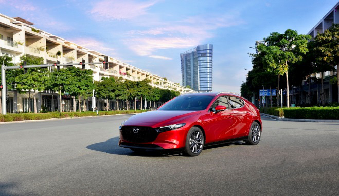 Thaco dẫn đầu doanh số ô tô tháng 2-2020