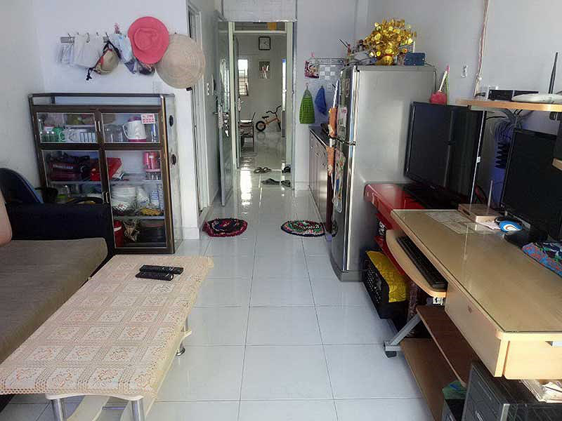 Đừng lấy &ldquo;ổ chuột&rdquo; tr&ecirc;n cao để ngăn giấc mơ nh&agrave; ở của h&agrave;ng triệu người - Ảnh 1.