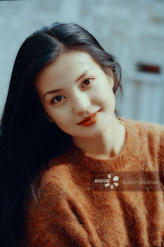 Những mỹ nh&acirc;n Hoa ngữ sở hữu đ&ocirc;i mắt biết n&oacute;i, h&uacute;t hồn kh&aacute;n giả - Ảnh 1.