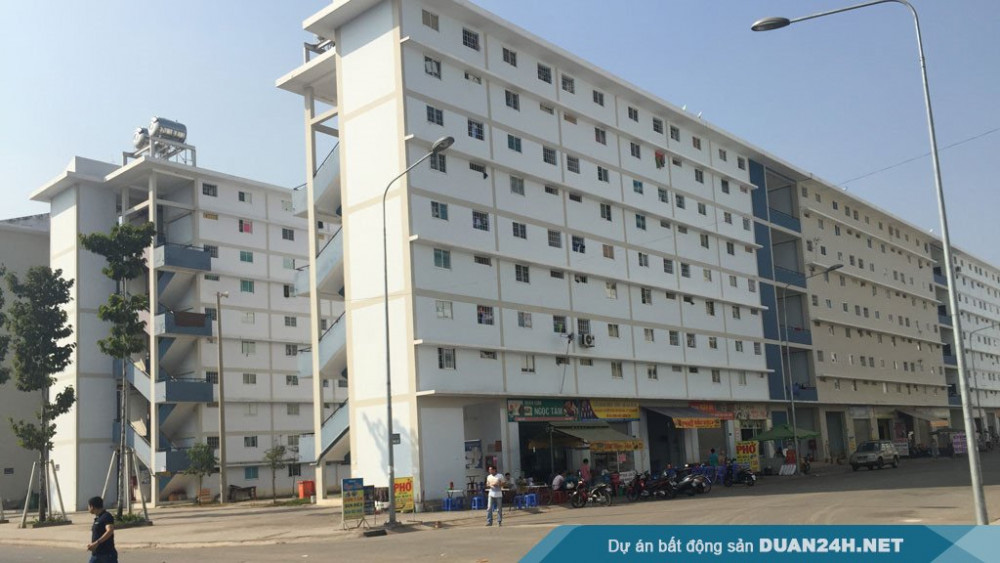 Đừng lấy &ldquo;ổ chuột&rdquo; tr&ecirc;n cao để ngăn giấc mơ nh&agrave; ở của h&agrave;ng triệu người - Ảnh 3.