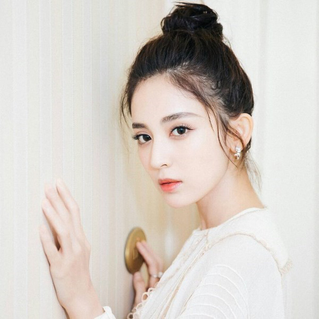 Những mỹ nh&acirc;n Hoa ngữ sở hữu đ&ocirc;i mắt biết n&oacute;i, h&uacute;t hồn kh&aacute;n giả - Ảnh 7.