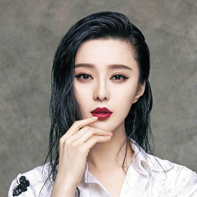 Những mỹ nh&acirc;n Hoa ngữ sở hữu đ&ocirc;i mắt biết n&oacute;i, h&uacute;t hồn kh&aacute;n giả - Ảnh 9.