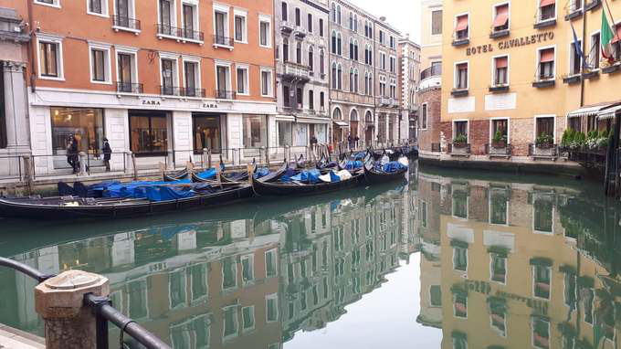 Italy những ngày phong tỏa - Ảnh 7.