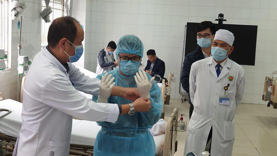 Một gi&aacute;m đốc bệnh viện c&aacute;ch ly v&igrave; Covid-19 chia sẻ những ng&agrave;y sống chậm hiếm hoi - Ảnh 4.