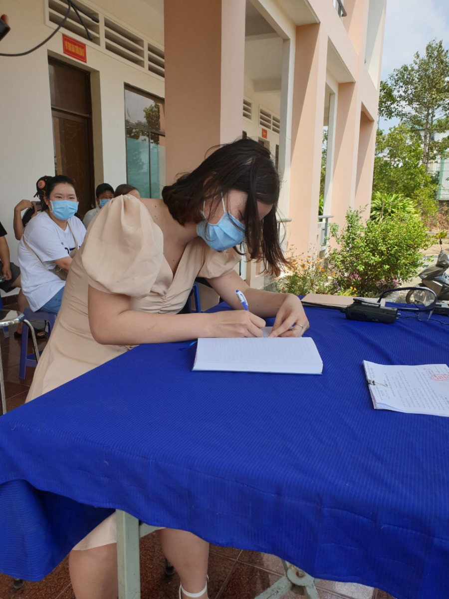 Diễn biến mới nhất về Covid-19 tại TP HCM