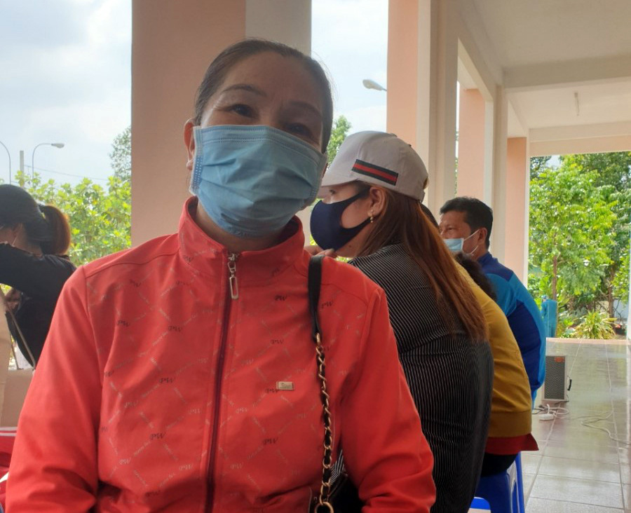Nhẹ người sau thời gian cách ly Covid-19