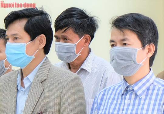 Cựu đại biểu HĐND huyện hối lộ đoàn Thanh tra tỉnh Thanh Hóa 300 triệu đồng