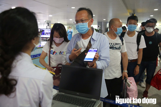 4 ca mắc Covid-19 mới nhất ở Hà Nội, TP HCM và Quảng Ninh