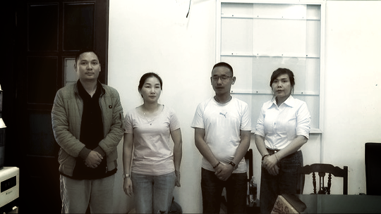 Bắt giữ "ông Trùm" trong đường dây ghi đề qua Zalo ở Quảng Bình
