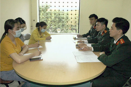 CHUNG TAY CHỐNG DỊCH COVID-19: Nghiêm trị hành vi tung tin giả