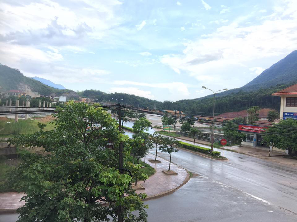 Đường lên Cha Lo - Ảnh 3.