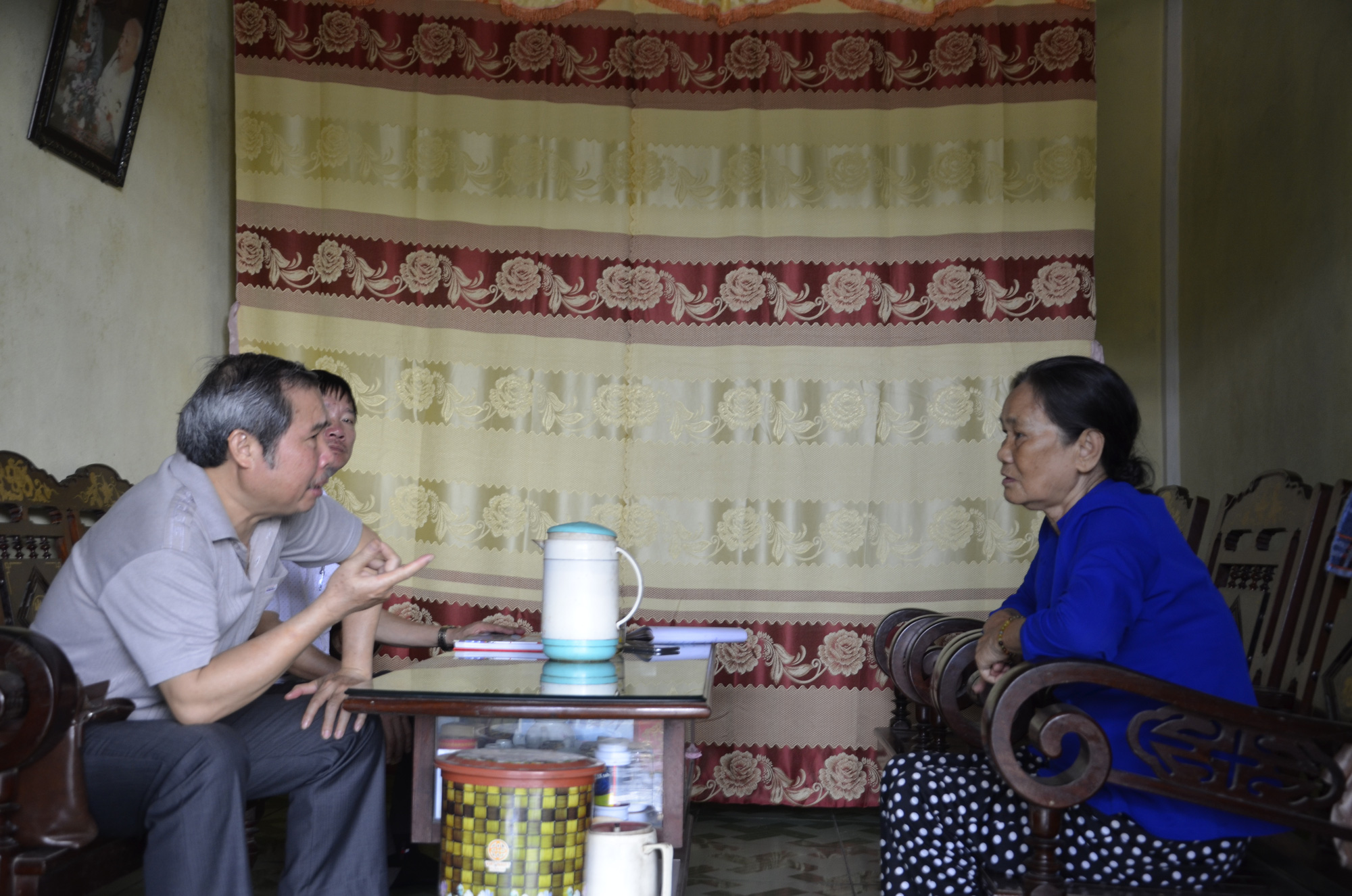 Đường lên Cha Lo - Ảnh 2.