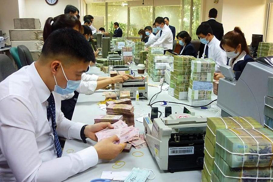 Ngân hàng Nhà nước giảm lãi suất tiền gửi và cho vay