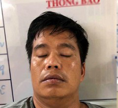 Kết cục bi thảm của con trai nữ giang hồ khét tiếng - Phúc "Bồ"