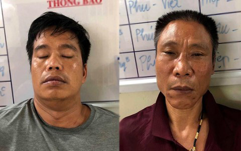Kết cục bi thảm của con trai nữ giang hồ kh&eacute;t tiếng - Ph&uacute;c Bồ - Ảnh 1.