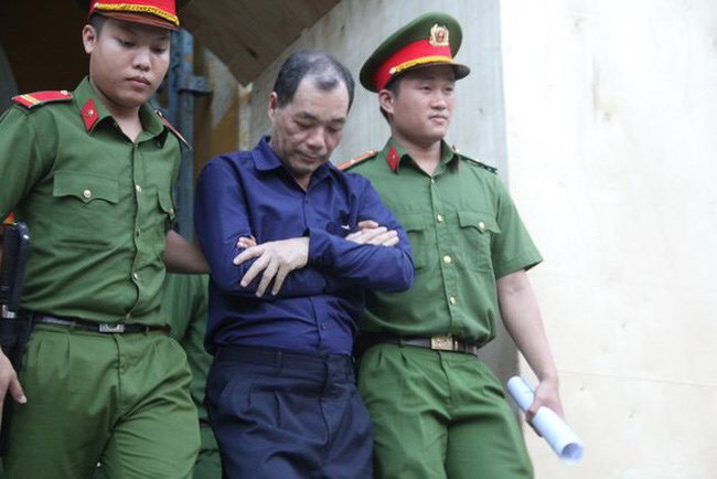 Đại gia Trầm Bê tiếp tục bị đề nghị truy tố