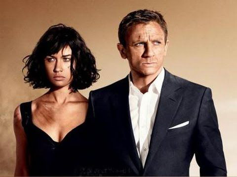 Bond girl n&oacute;ng bỏng mắc Covid-19 - Ảnh 4.