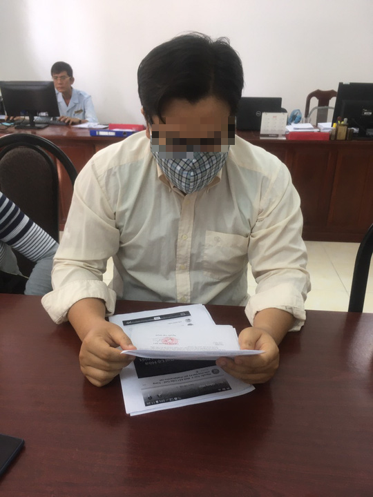 Cả cơ quan ở Phú Quốc xin cách ly, Cần Thơ phạt 2 người tung tin bậy - Ảnh 2.