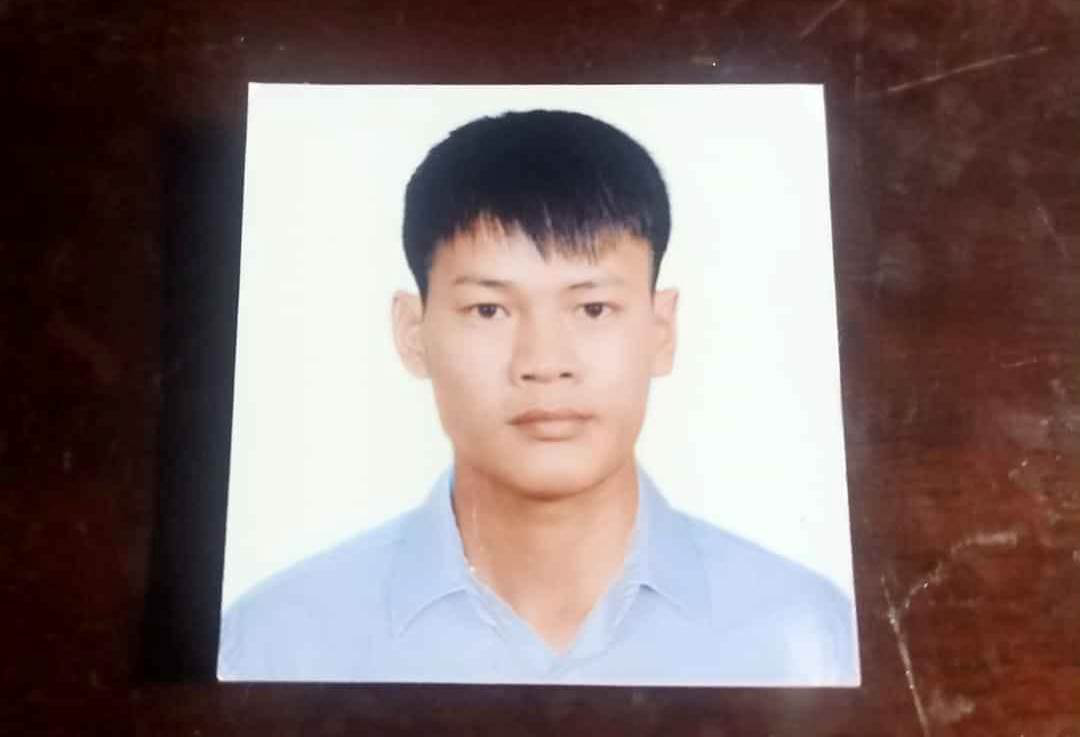 Gặp chuyện buồn, một thanh niên ở Quảng Bình bỏ nhà đi rồi mất tích bí ẩn