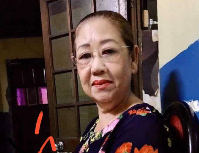 Nghệ sĩ Yến Thu qua đời vì bệnh ung thư