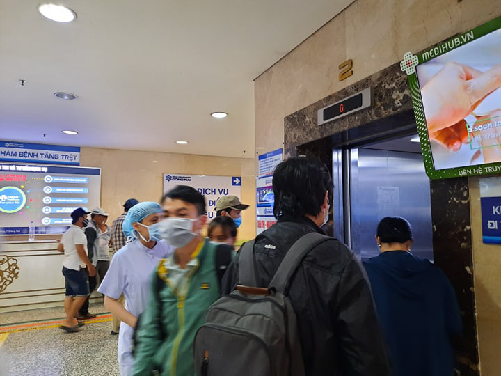 Đồng Nai: Nhiều doanh nghiệp, tổ chức ủng hộ tiền, hàng chống dịch Covid-19 - Ảnh 2.