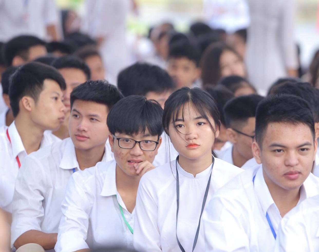 Đề nghị Bộ trưởng Bộ GD-ĐT giảm môn thi THPT quốc gia 2020 - Ảnh 1.