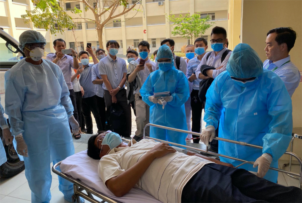 Chống dịch mạnh mẽ, dứt kho&aacute;t hơn! - Ảnh 1.