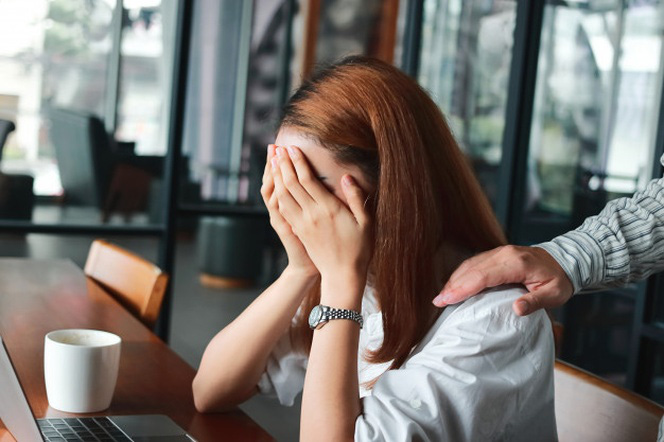 Người mới dạy đời người cũ - Ảnh 2.