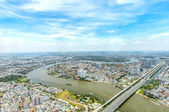 TP HCM sẽ có đường mang tên GS-TS Nguyễn Thiện Thành