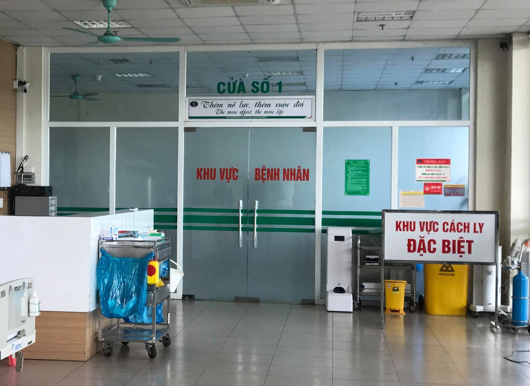 Ca Covid-19 thứ 67 là người đi cùng ca 61 dự sự kiện tôn giáo tại Malaysia