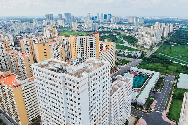 Thị trường bất động sản đ&atilde; đến hồi đứng b&aacute;nh - Ảnh 1.