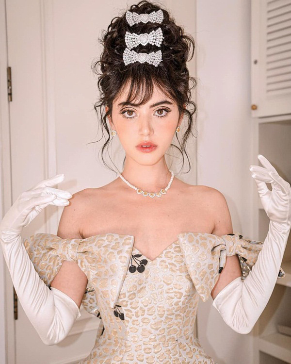 5 phong cách makeup mở đầu xu hướng năm 2020 - Ảnh 9.