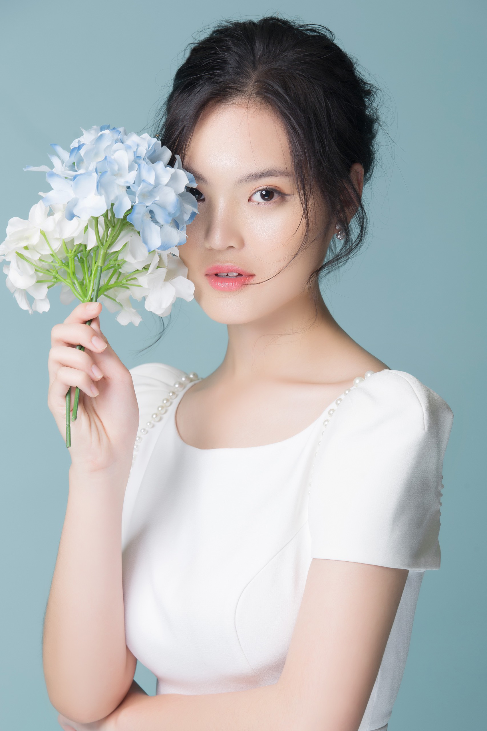 Ca sĩ trẻ Sunny Đan Ngọc năng động, khoe n&eacute;t tươi trẻ trong loạt ảnh mới - Ảnh 4.