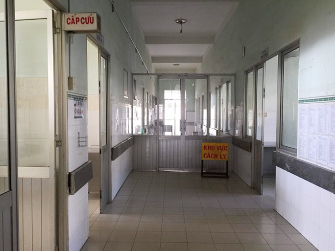 Th&ecirc;m một bệnh nh&acirc;n Covid-19 ở TP HCM li&ecirc;n quan đến ca thứ 34 - Ảnh 1.